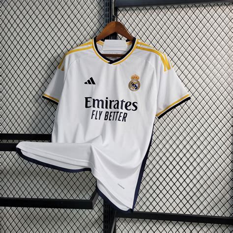 soccer jersey real madrid|real madrid uniform 2023 2024.